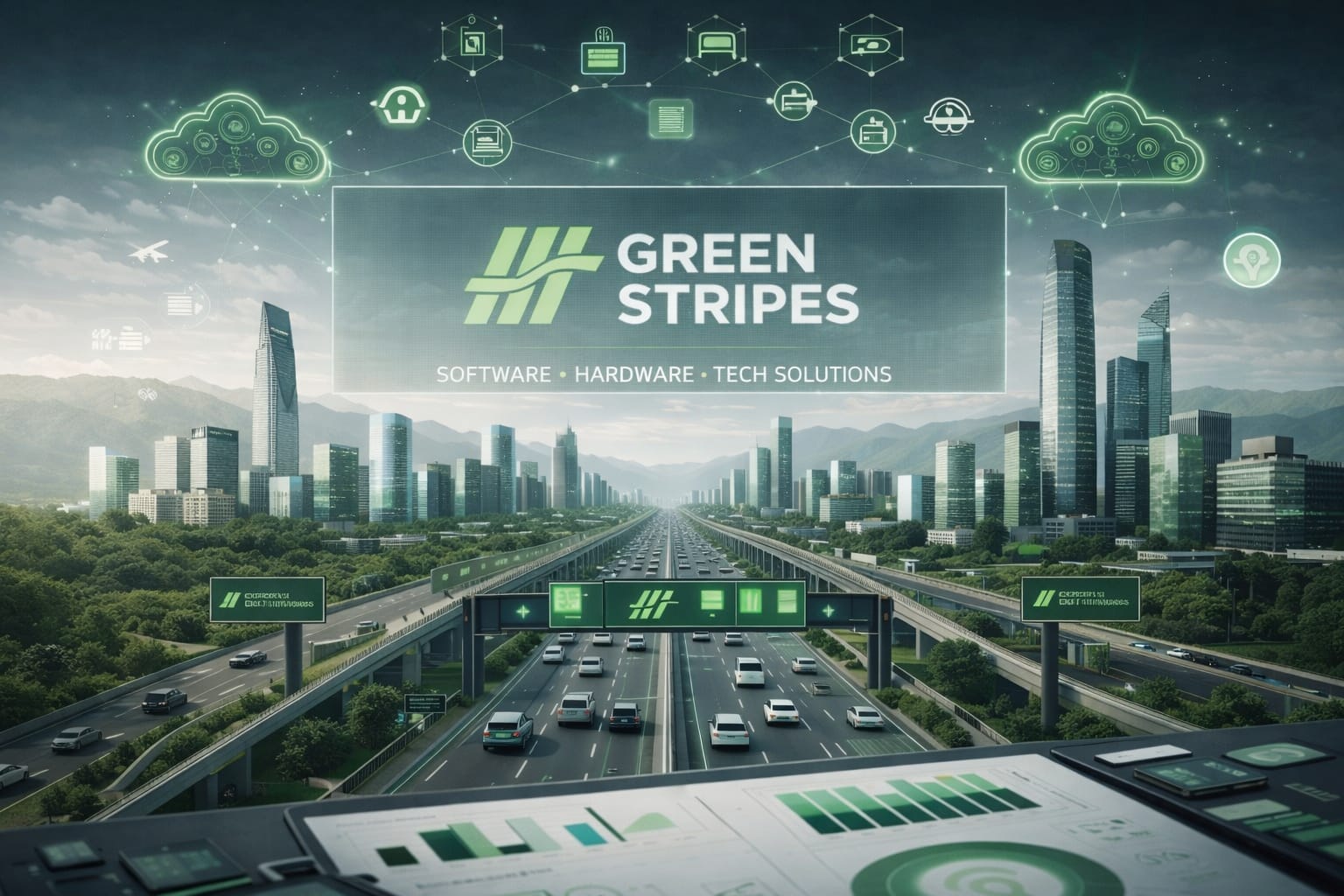 Smart Infrastructure